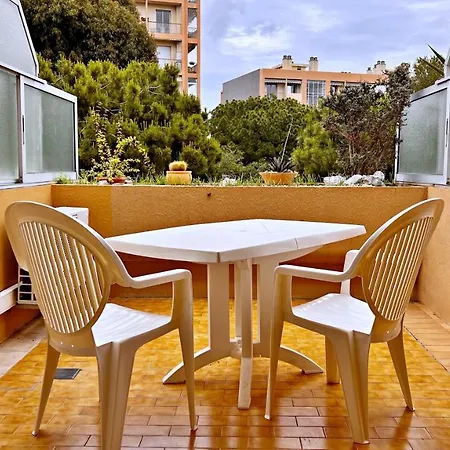 La Maioun Appartement *
