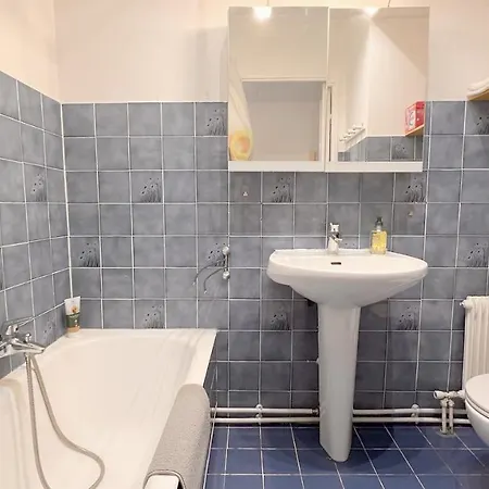 La Maioun Appartement *