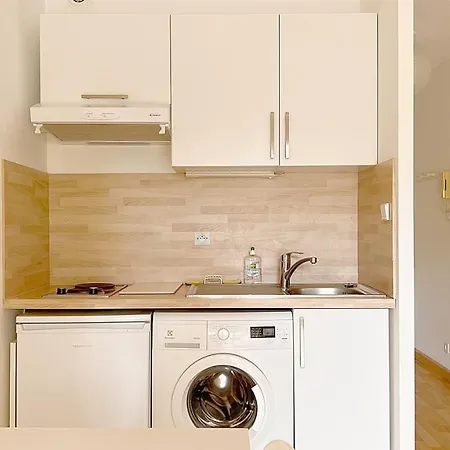 Appartement La Maioun *