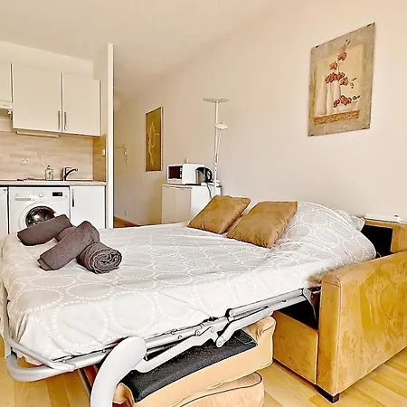 La Maioun Appartement Nice