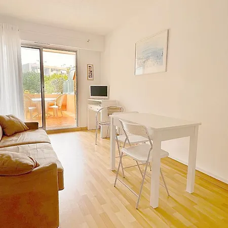 La Maioun Appartement *