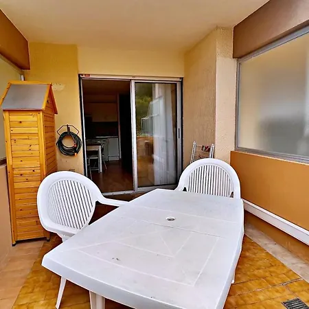 Apartment La Maioun