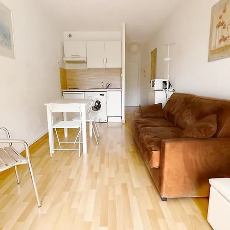 Apartment La Maioun